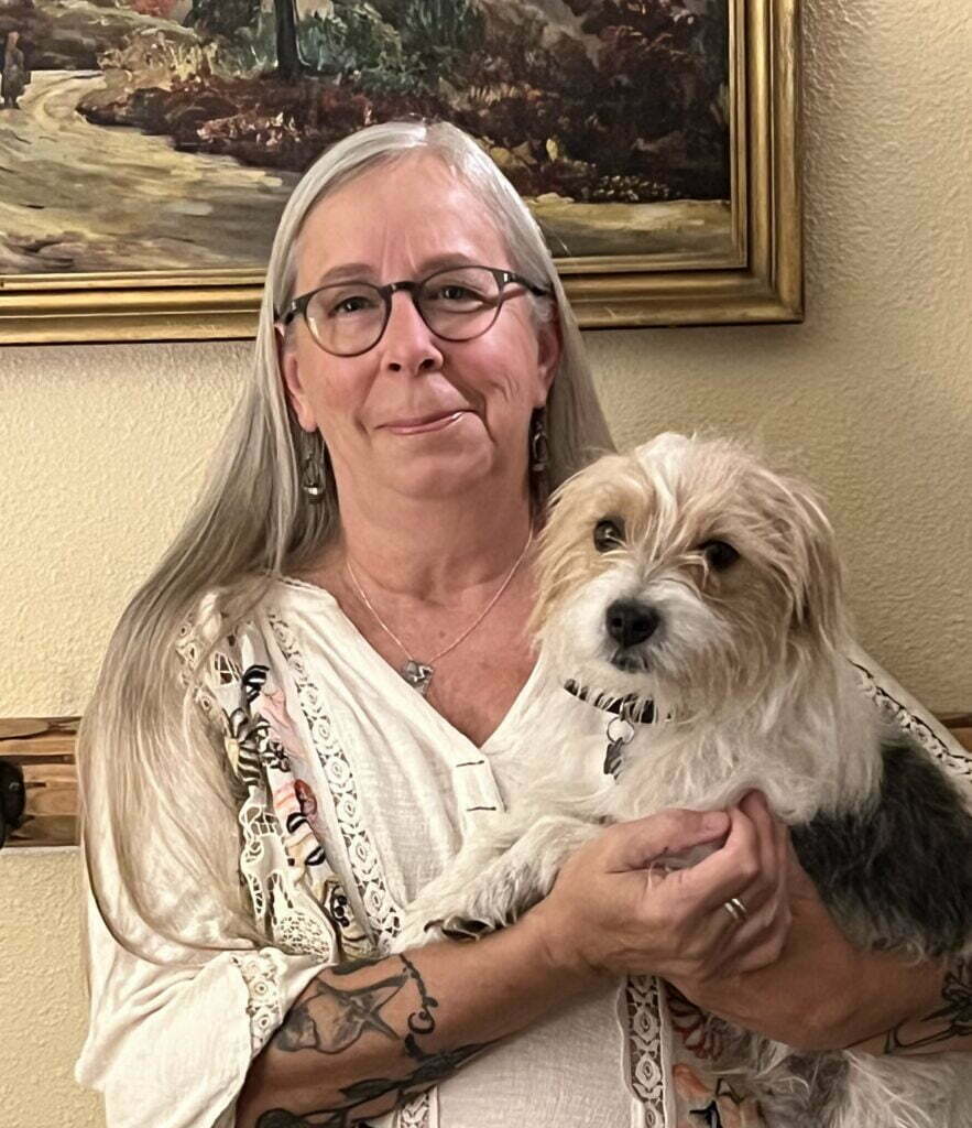 Susan Muniz, author