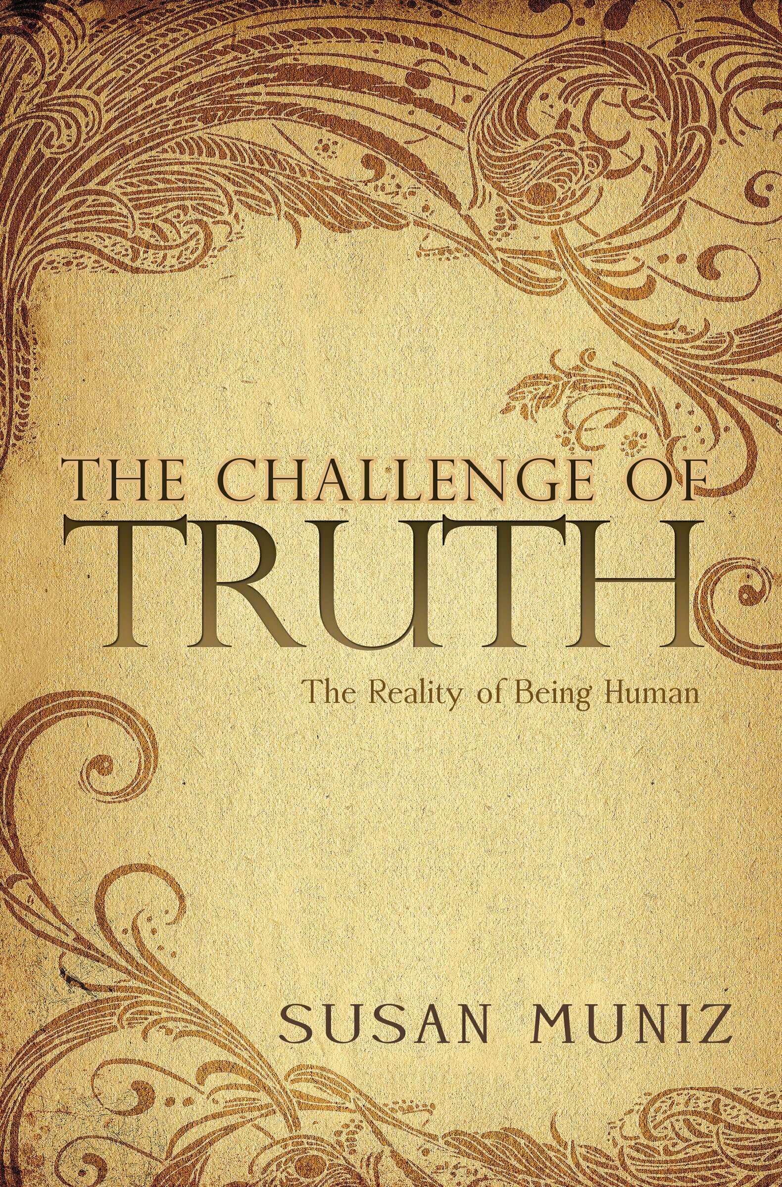 The Challenge of Truth book cover